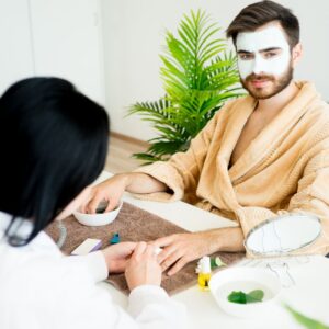 Spa Services