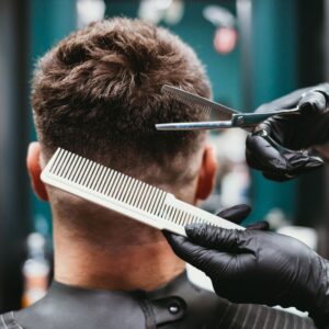 Hair Services