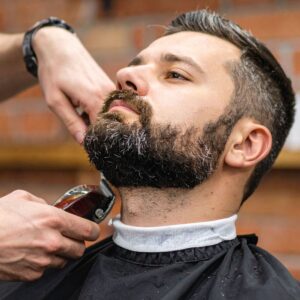 Beard Services