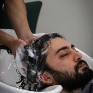 Hair Treatment