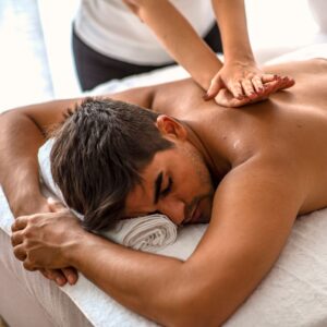 Massage Services